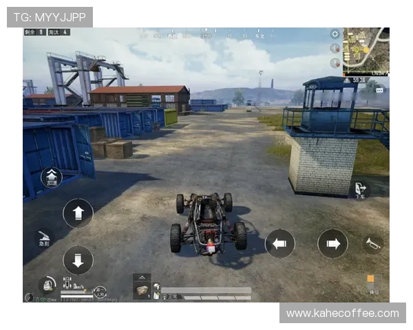 和平精英战术解析V5快攻体系的核心策略与实战应用技巧